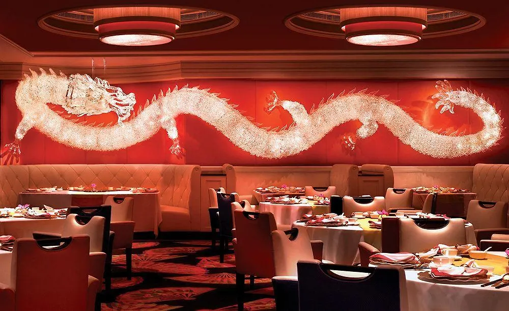 Wynn Macau Hotel Resort