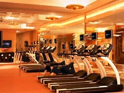Wynn Macau Hotel