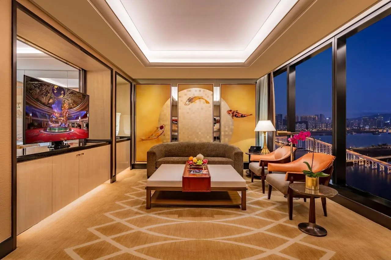 Wynn Macau Hotel
