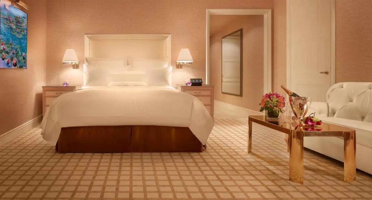 Resort Wynn Macau Hotel