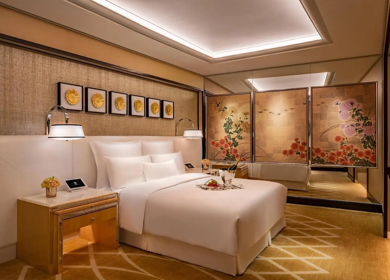 Wynn Macau Hotel Resort