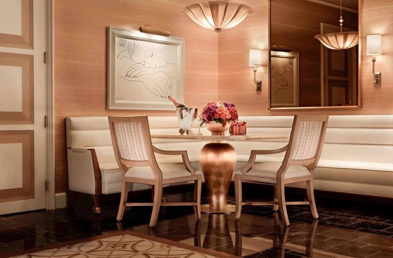 Resort Wynn Macau Hotel