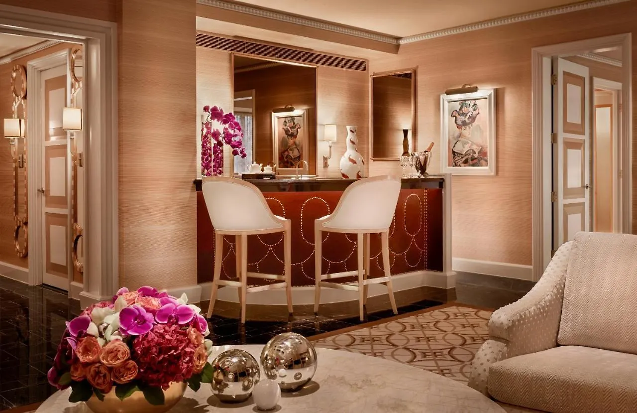 Resort Wynn Macau Hotel
