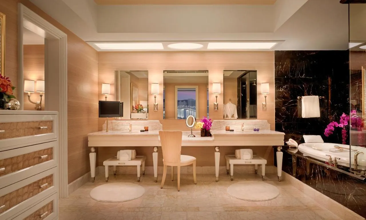 Resort Wynn Macau Hotel