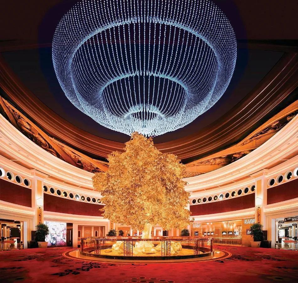 Wynn Macau Hotel
