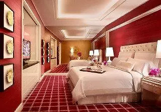 Wynn Macau Hotel 5*,  China