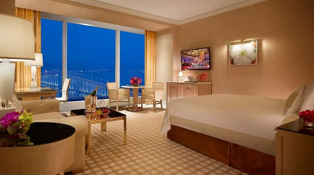 ***** Resort Wynn Macau Hotel China