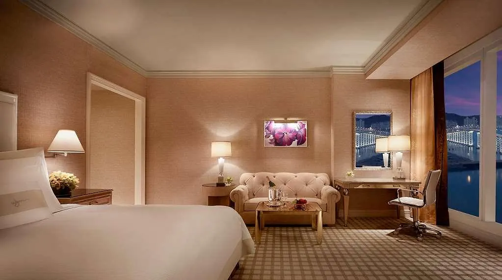 Resort Wynn Macau Hotel