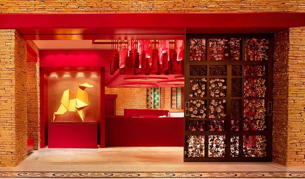 Wynn Macau Hotel China