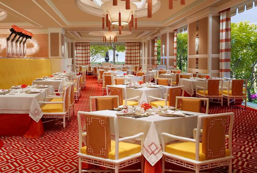 Resort Wynn Macau Hotel