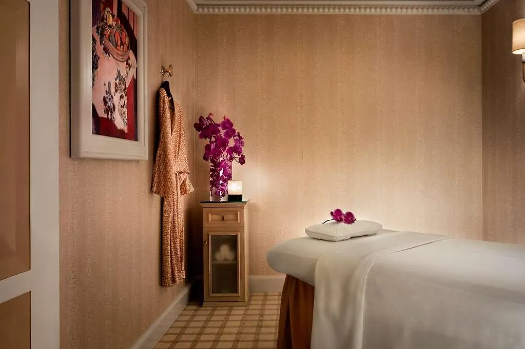 Resort Wynn Macau Hotel