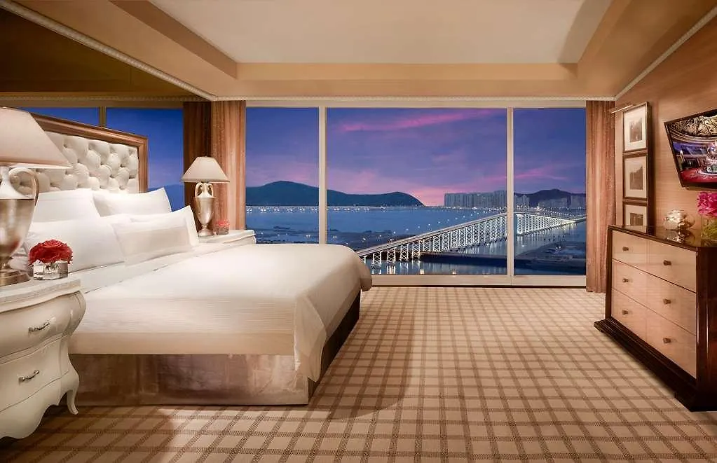 Resort Wynn Macau Hotel