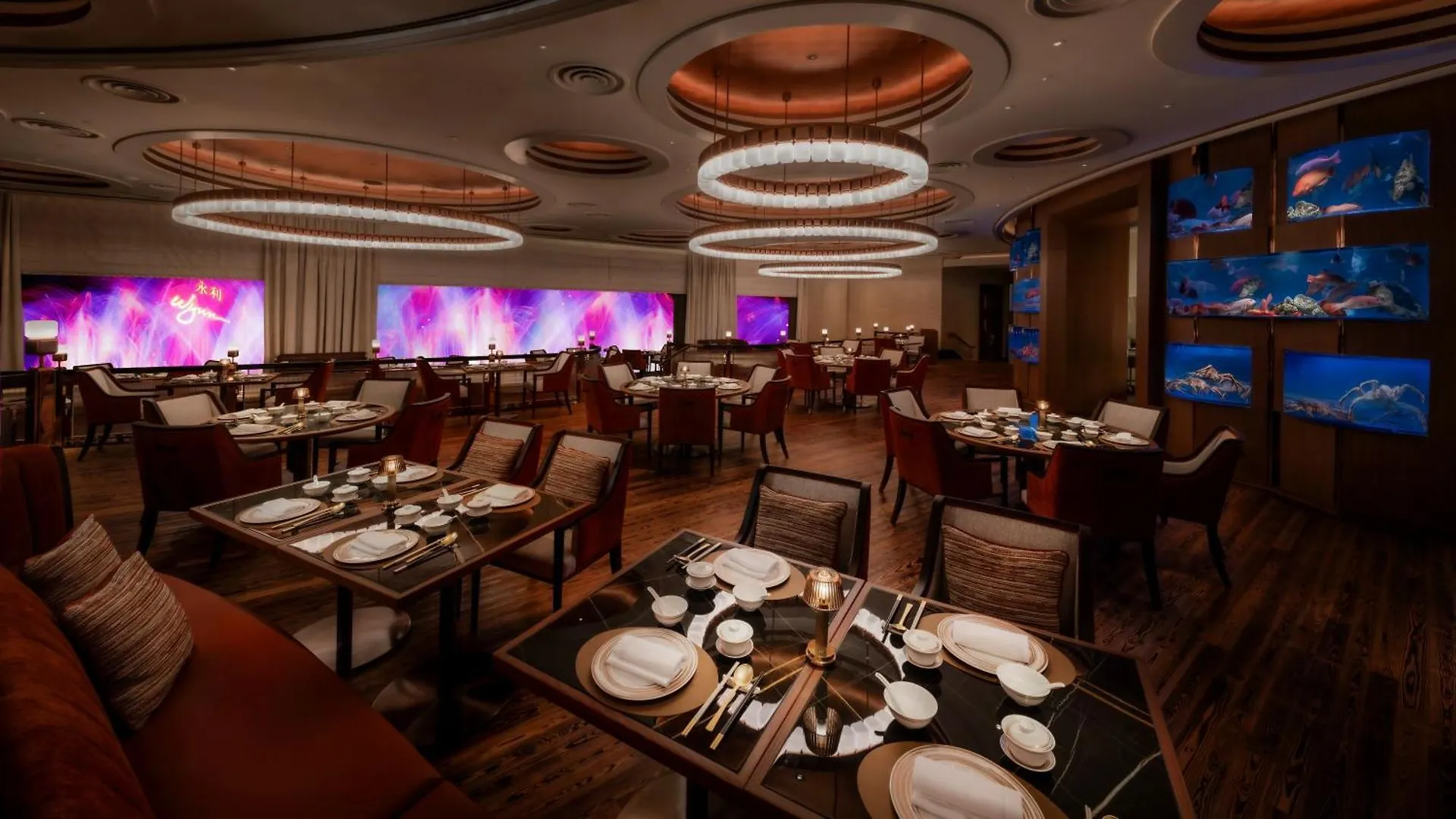 Wynn Macau Hotel Resort