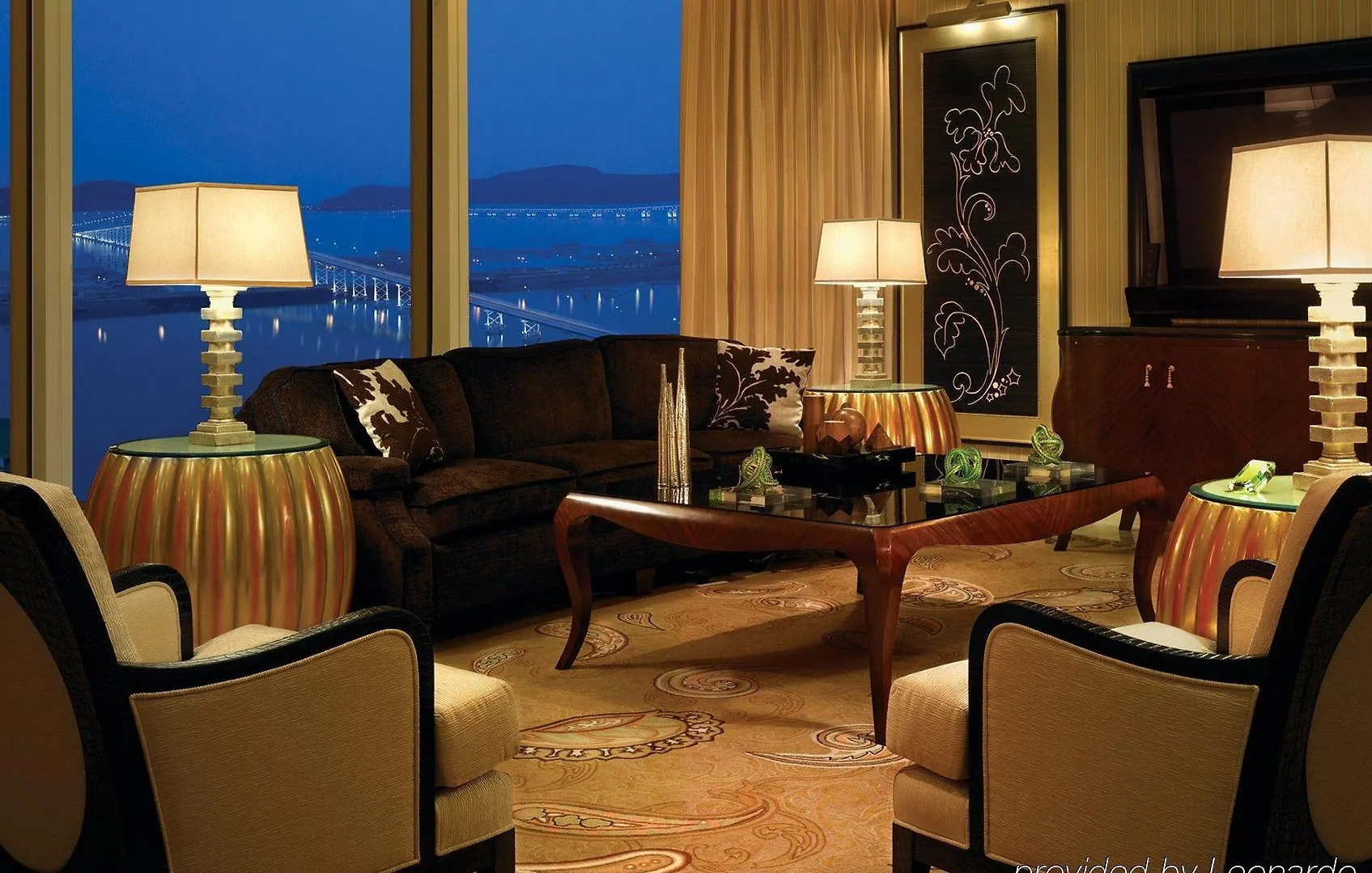 Wynn Macau Hotel Resort
