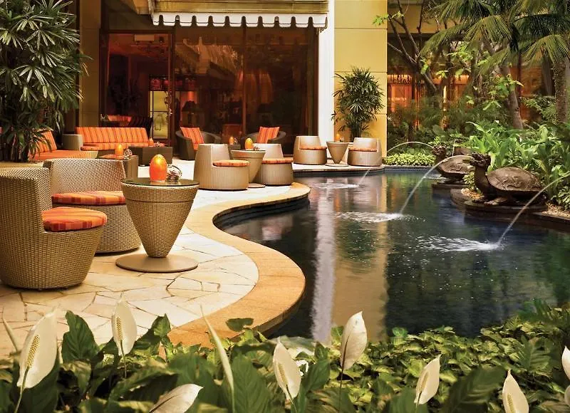 Wynn Macau Hotel