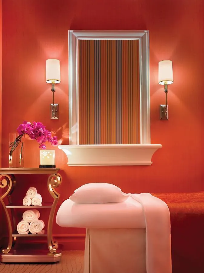 Wynn Macau Hotel 5*,  China