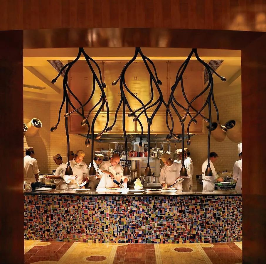 Wynn Macau Hotel China