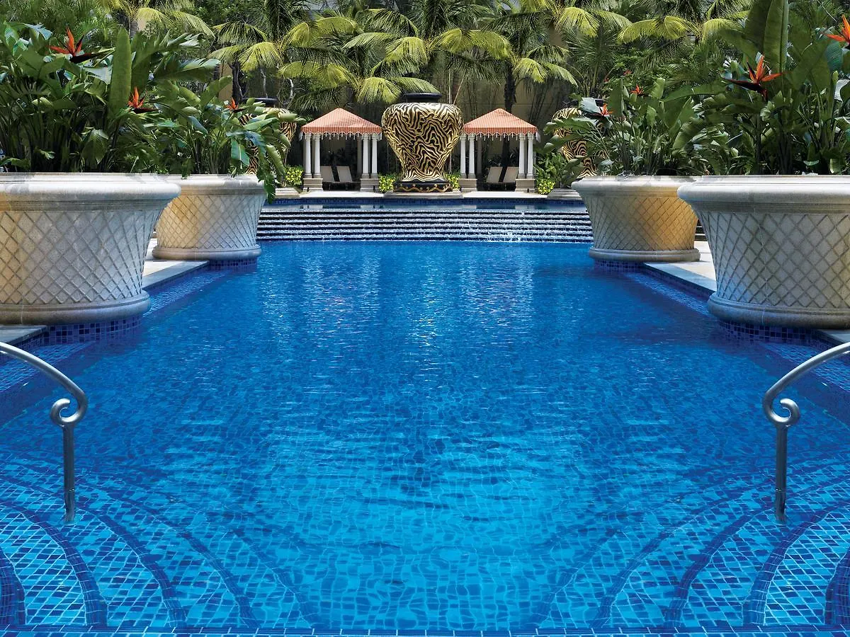 Resort Wynn Macau Hotel