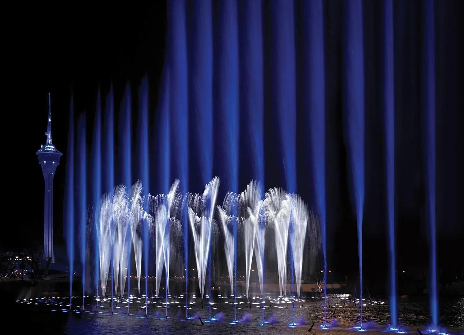 Wynn Macau Hotel