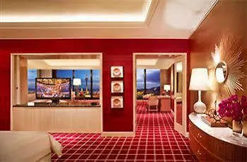 ***** Rezort Hotel Wynn Macao Čína