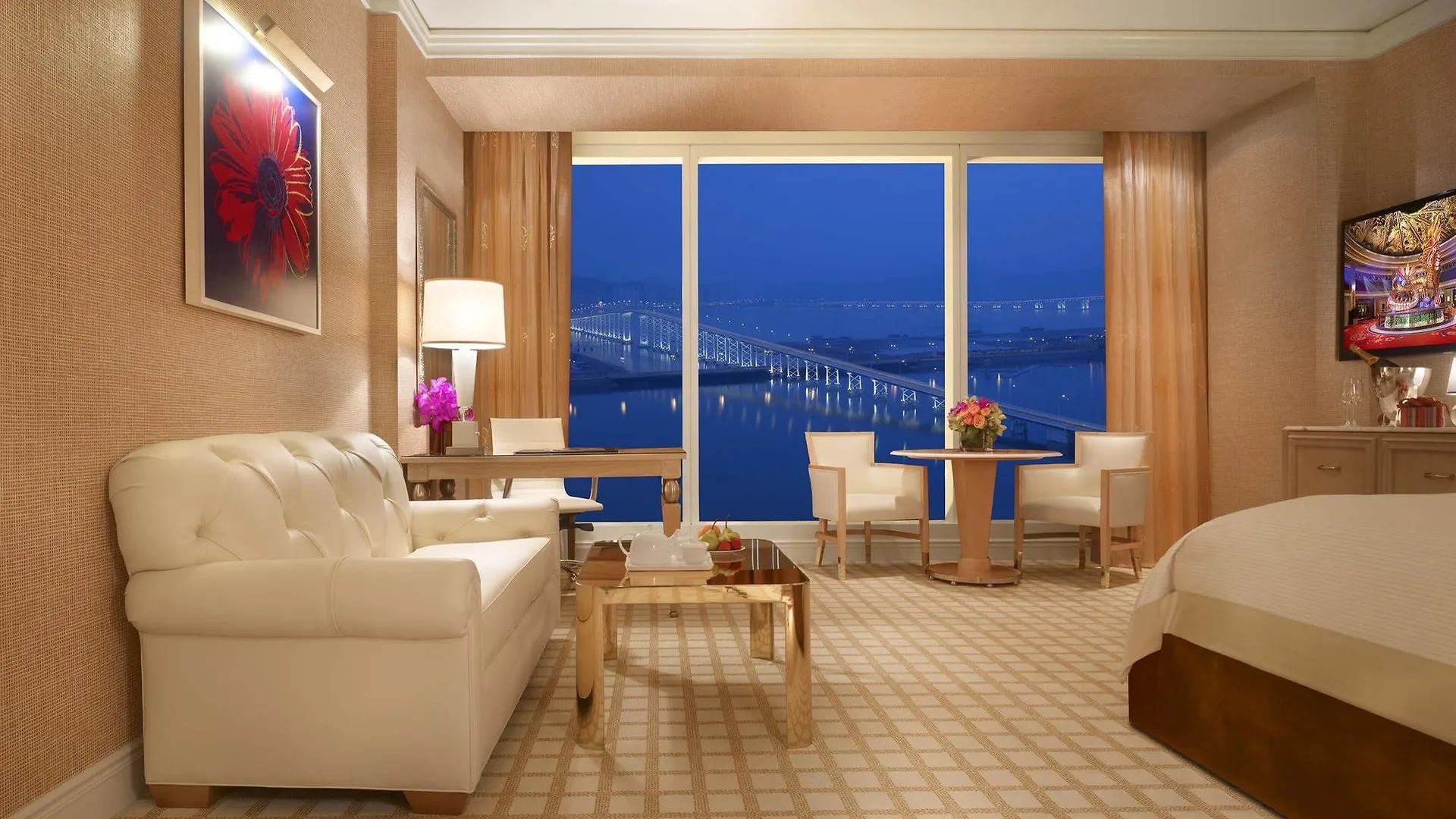 Wynn Macau Hotel China