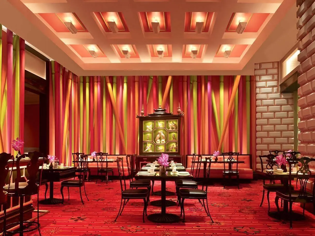 Wynn Macau Hotel Resort