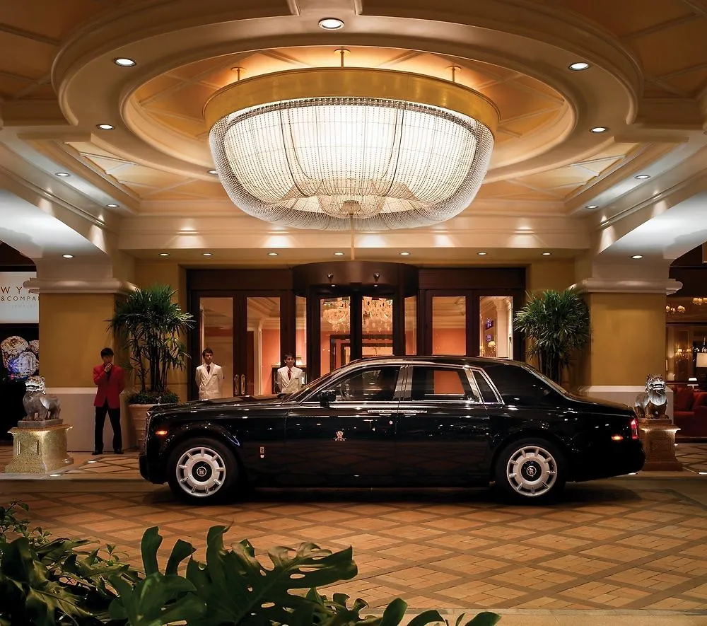 Wynn Macau Hotel