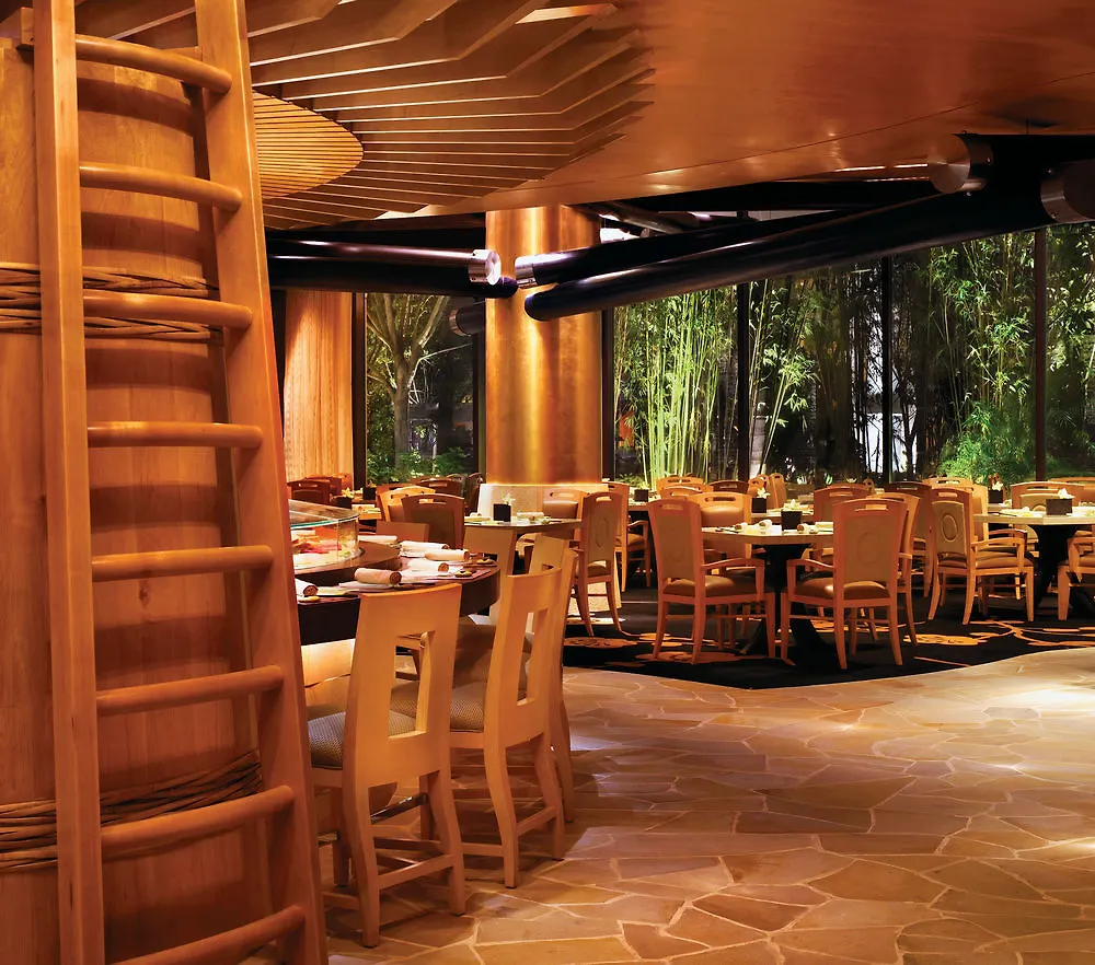 Resort Wynn Macau Hotel