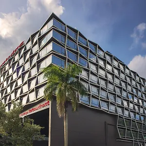 新加坡海滨旅屋-sg清洁认证 酒店 新加坡