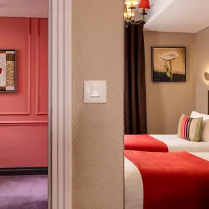 Chatillon Montparnasse 3* Paris