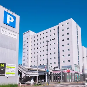 ホテル 千歳ステーションホテル