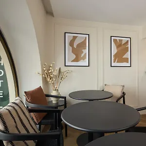 Elysee Secret 4* Paris