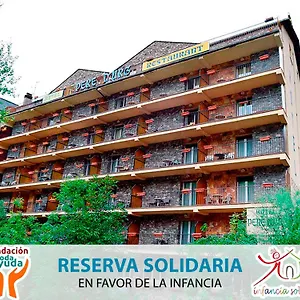 Pere D'urg 3000 3* Encamp