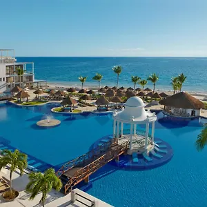 Dreams Sapphire & Resort Puerto Morelos