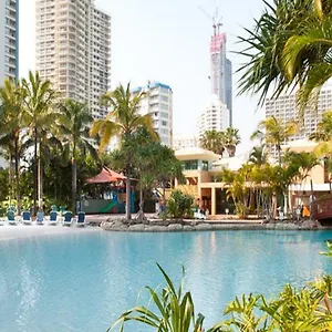 Mantra Crown Towers Aparthotel Gold Coast