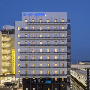 ホテル スーパーホテル戸塚駅東口