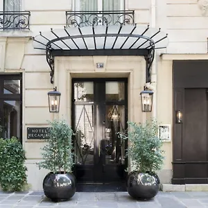Recamier 4* Paris