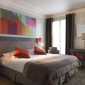Régence Etoile 4* Paris