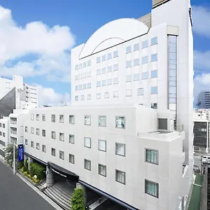 Mystays 上野东酒店 酒店 東京都