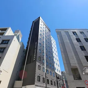 ホテル ホテルリブマックス高田馬場駅前