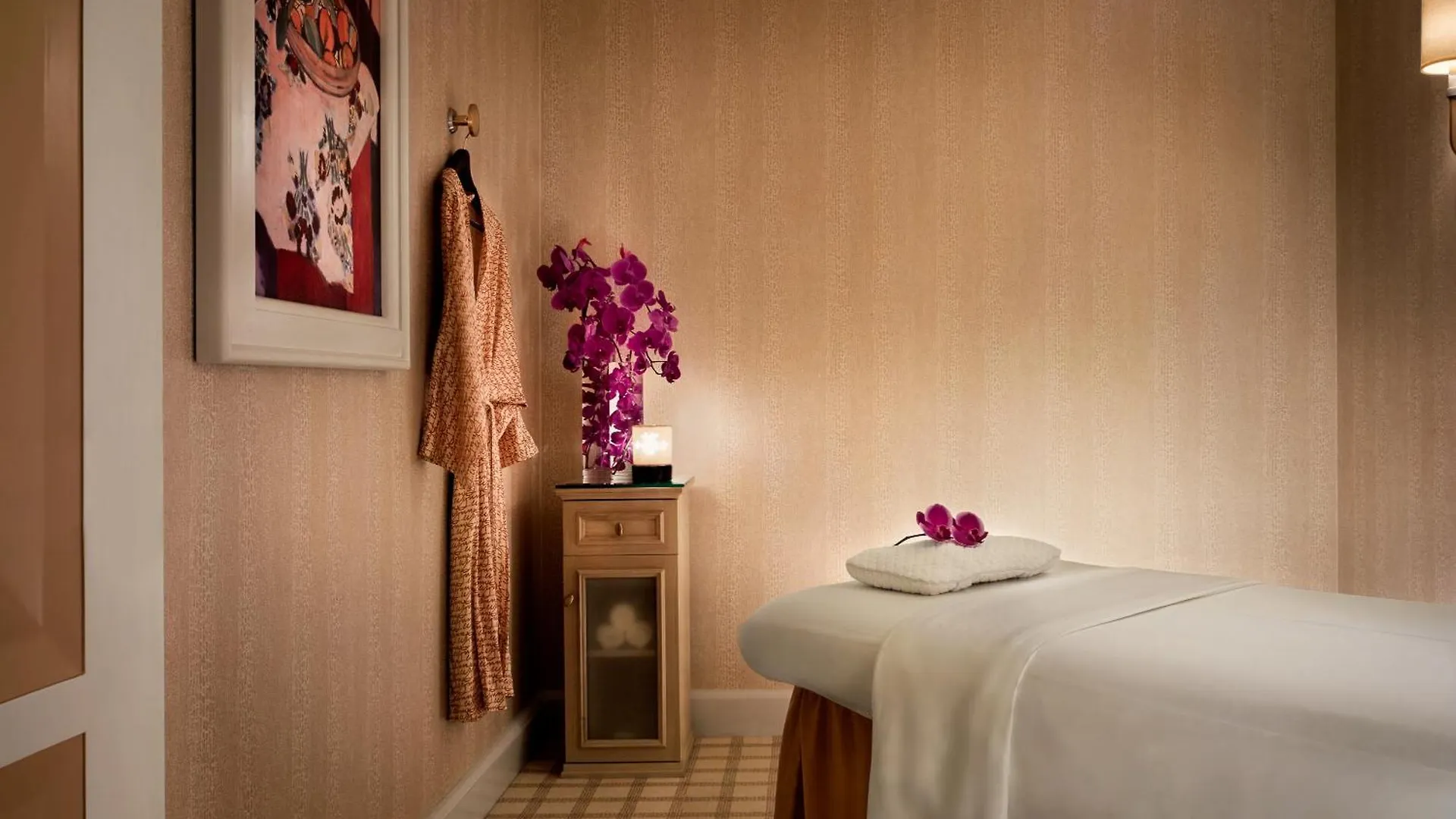 Resort Wynn Macau Hotel