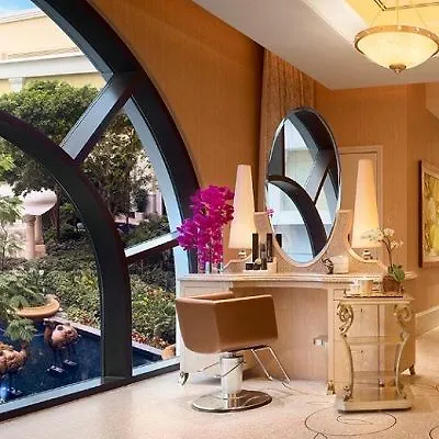 Wynn Macau Hotel 5*,