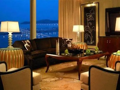 Resort Wynn Macau Hotel