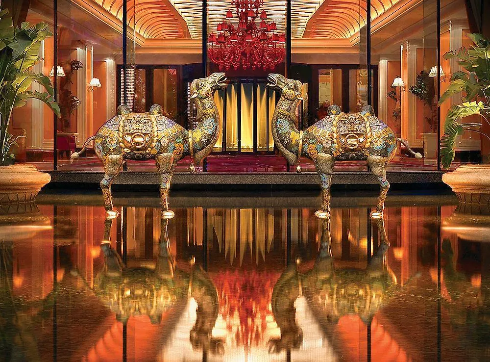 فندق وين ماكاو منتجع