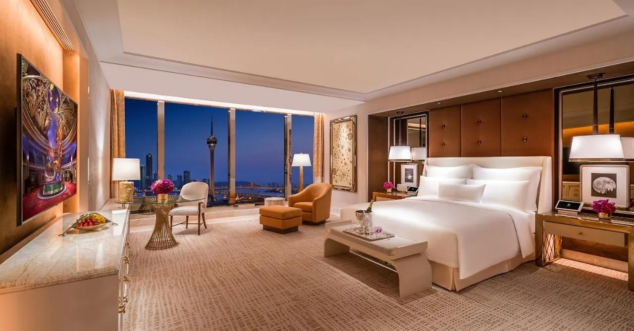Wynn Macau Hotel