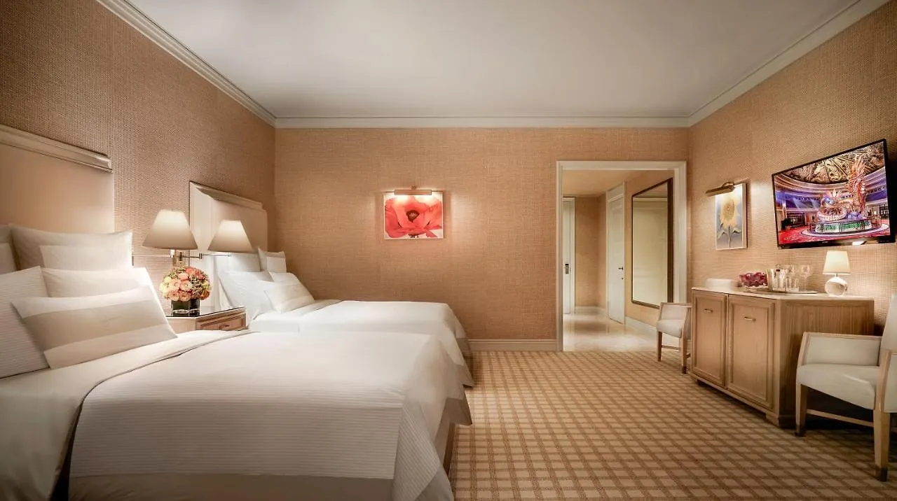 Wynn Macau Hotel