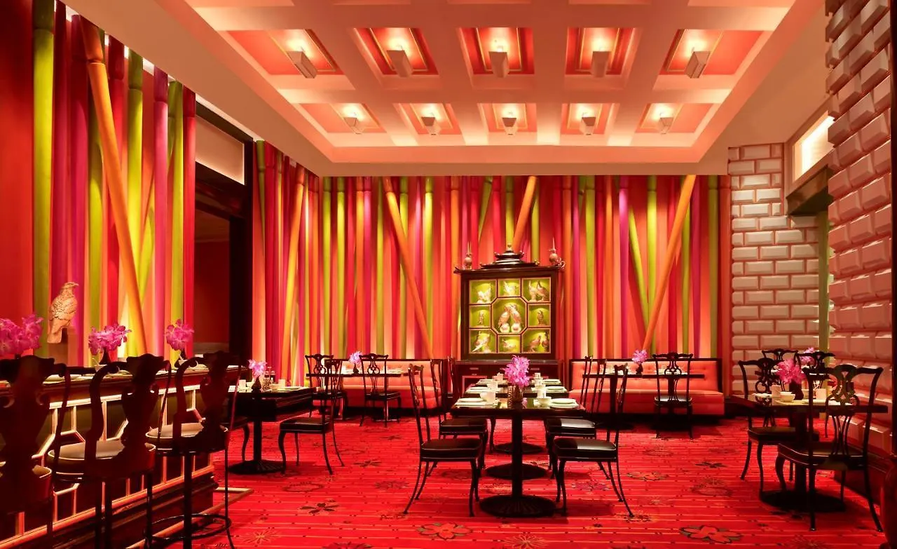 Wynn Macau Hotel 5*,