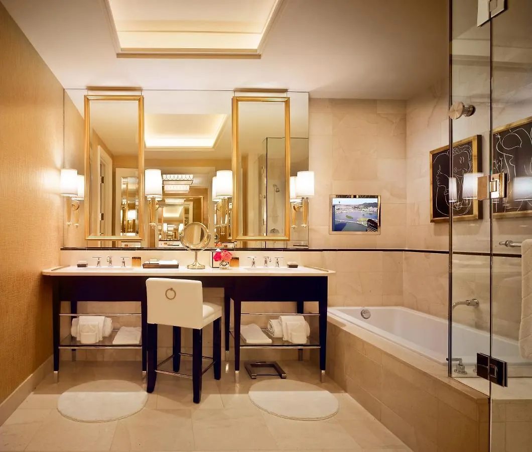 Wynn Macau Hotel