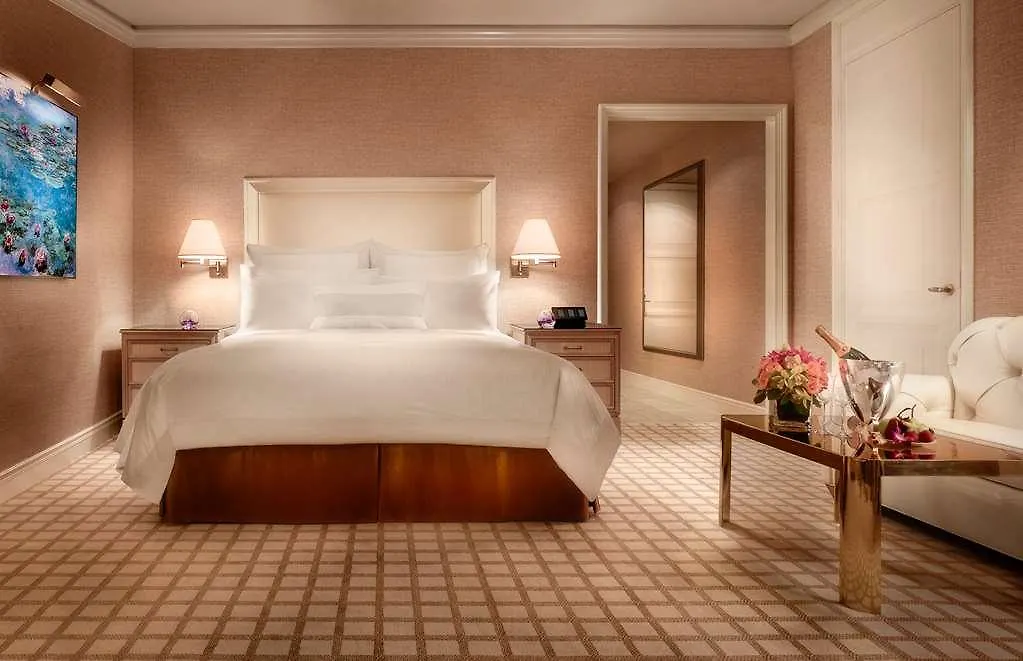 Wynn Macau Hotel