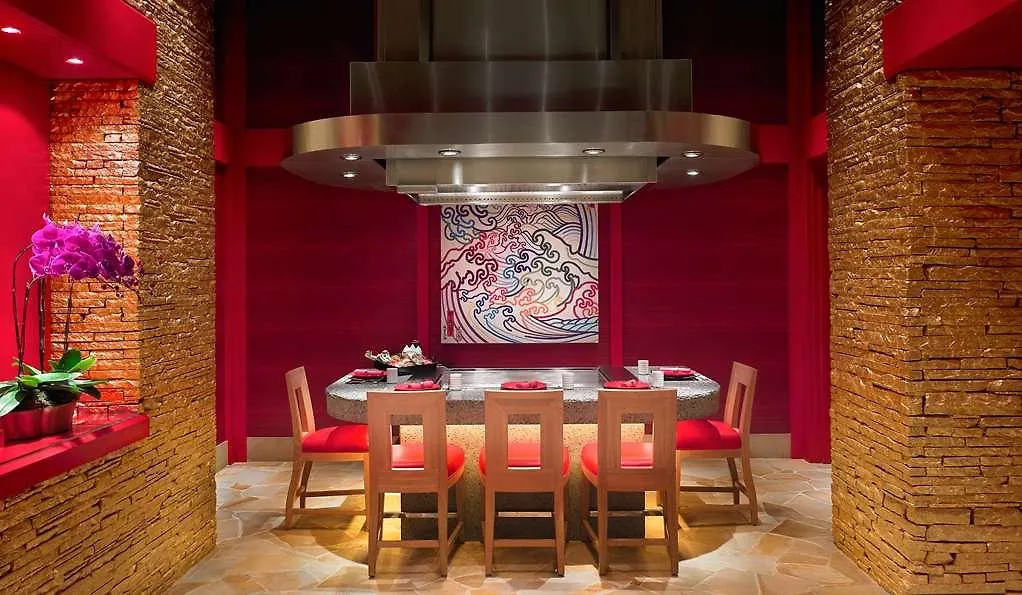 Resort Wynn Macau Hotel
